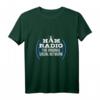 Das ursprüngliche Social Network Ham Radio Controller T-Shirt – Perfektes Geschenk für Funk- und Vintage-Fans zu Geburtstag & Weihnachten
