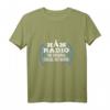 Das ursprüngliche Social Network Ham Radio Controller T-Shirt – Perfektes Geschenk für Funk- und Vintage-Fans zu Geburtstag & Weihnachten