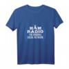 Das ursprüngliche Social Network Ham Radio Controller T-Shirt – Perfektes Geschenk für Funk- und Vintage-Fans zu Geburtstag & Weihnachten