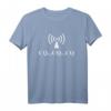 CQ...CQ...CQ Amateur HAM Radio T-Shirt - Perfektes Geschenk für Funkamateure und Elektronik Hobbyisten