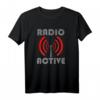Amateur-Funk-Enthusiasten Schinken-Funkbetreiber T-Shirt – Lustiges Radio-Design für Ham Radio & CB-Fans, perfekt für Hamfests & Funktreffen