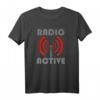 Amateur-Funk-Enthusiasten Schinken-Funkbetreiber T-Shirt – Lustiges Radio-Design für Ham Radio & CB-Fans, perfekt für Hamfests & Funktreffen