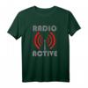 Amateur-Funk-Enthusiasten Schinken-Funkbetreiber T-Shirt – Lustiges Radio-Design für Ham Radio & CB-Fans, perfekt für Hamfests & Funktreffen