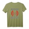 Amateur-Funk-Enthusiasten Schinken-Funkbetreiber T-Shirt – Lustiges Radio-Design für Ham Radio & CB-Fans, perfekt für Hamfests & Funktreffen