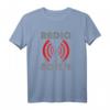 Amateur-Funk-Enthusiasten Schinken-Funkbetreiber T-Shirt – Lustiges Radio-Design für Ham Radio & CB-Fans, perfekt für Hamfests & Funktreffen