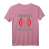 Amateur-Funk-Enthusiasten Schinken-Funkbetreiber T-Shirt – Lustiges Radio-Design für Ham Radio & CB-Fans, perfekt für Hamfests & Funktreffen