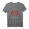 Amateur-Funk-Enthusiasten Schinken-Funkbetreiber T-Shirt – Lustiges Radio-Design für Ham Radio & CB-Fans, perfekt für Hamfests & Funktreffen