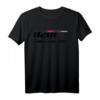 Lizenz zum Löten - 0201 SMD Maker T-Shirt für Funkamateure & Elektronik-Hobbyisten