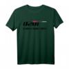 Lizenz zum Löten - 0201 SMD Maker T-Shirt für Funkamateure & Elektronik-Hobbyisten