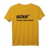 Lizenz zum Löten - 0201 SMD Maker T-Shirt für Funkamateure & Elektronik-Hobbyisten