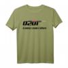 Lizenz zum Löten - 0201 SMD Maker T-Shirt für Funkamateure & Elektronik-Hobbyisten