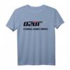 Lizenz zum Löten - 0201 SMD Maker T-Shirt für Funkamateure & Elektronik-Hobbyisten