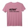 Lizenz zum Löten - 0201 SMD Maker T-Shirt für Funkamateure & Elektronik-Hobbyisten