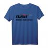 Lizenz zum Löten - 0201 SMD Maker T-Shirt für Funkamateure & Elektronik-Hobbyisten