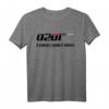 Lizenz zum Löten - 0201 SMD Maker T-Shirt für Funkamateure & Elektronik-Hobbyisten