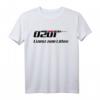 Lizenz zum Löten - 0201 SMD Maker T-Shirt für Funkamateure & Elektronik-Hobbyisten