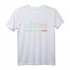 Radio Hi-Fi Vintage Stereo Farbverlauf T-Shirt - Perfektes Geschenk für Musikliebhaber, Radio Fans und DJs