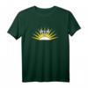 Herren Antenne Ham Radio Funkamateur T-Shirt – Perfektes Geschenk für Funkamateure, Elektroniker & Funktechnik Fans