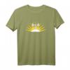 Herren Antenne Ham Radio Funkamateur T-Shirt – Perfektes Geschenk für Funkamateure, Elektroniker & Funktechnik Fans