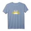 Herren Antenne Ham Radio Funkamateur T-Shirt – Perfektes Geschenk für Funkamateure, Elektroniker & Funktechnik Fans