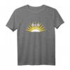 Herren Antenne Ham Radio Funkamateur T-Shirt – Perfektes Geschenk für Funkamateure, Elektroniker & Funktechnik Fans