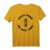 Bleiben Sie der Röhre treu - Vintage Vacuum Radio Tube T-Shirt für Elektronik- und Radioenthusiasten