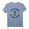 Bleiben Sie der Röhre treu - Vintage Vacuum Radio Tube T-Shirt für Elektronik- und Radioenthusiasten