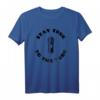 Bleiben Sie der Röhre treu - Vintage Vacuum Radio Tube T-Shirt für Elektronik- und Radioenthusiasten