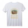 Leicht abgelenkt von Radios Vintage Radio Enthusiasten T-Shirt – Perfektes Geschenk für Sammler & Retro-Fans