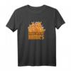 HANGIN WITH MY HOMIES - Lustiges Hip-Hop & Fuchs T-Shirt für Freunde, Party & Gemeinschaft