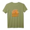 HANGIN WITH MY HOMIES - Lustiges Hip-Hop & Fuchs T-Shirt für Freunde, Party & Gemeinschaft