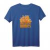 HANGIN WITH MY HOMIES - Lustiges Hip-Hop & Fuchs T-Shirt für Freunde, Party & Gemeinschaft