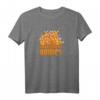 HANGIN WITH MY HOMIES - Lustiges Hip-Hop & Fuchs T-Shirt für Freunde, Party & Gemeinschaft