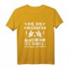 Kinder Bye Bye Kindergarten Ich Rock Jetzt Die Schule Einschulung T-Shirt – Lustiges Schulanfangsshirt für Jungen & Mädchen, perfekt als Geschenk zur Einschulung