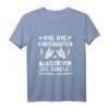 Kinder Bye Bye Kindergarten Ich Rock Jetzt Die Schule Einschulung T-Shirt – Lustiges Schulanfangsshirt für Jungen & Mädchen, perfekt als Geschenk zur Einschulung