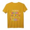 Kinder Tschüss Kindergarten Rocke Schule T-Shirt - Perfektes Motivationsshirt zum Schulanfang & Einschulung