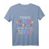 Kinder Tschüss Kindergarten Rocke Schule T-Shirt - Perfektes Motivationsshirt zum Schulanfang & Einschulung