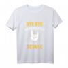 Kinder Einschulung T-Shirt - Erster Schultag Bye Kindergarten, Rocke Schule, Klassisch geschnitten