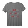 Kinder Ich Rocke Jetzt Den Kindergarten T-Shirt - Süßes Outfit für den Kindergartenstart 2023 für Jungen und Mädchen