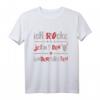 Kinder Ich Rocke Jetzt Den Kindergarten T-Shirt - Süßes Outfit für den Kindergartenstart 2023 für Jungen und Mädchen