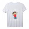 Kinder Bye Bye Kindergarten Ich rock jetzt die Schule T-Shirt – Cooles Geschenk für Schulanfänger Jungen und Mädchen mit lustigem Motiv