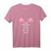 HapDuck T-Shirt für Karneval & Fasching - Lustiges Party-Outfit mit Muscheln für den besonderen Tag