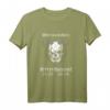 Sternzeichen Rock | Streithammel für Widder & Waage T-Shirt – Originelles Geburtstagsgeschenk für Astrologie-Fans im September & Oktober