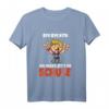 Kinder Bye Bye Kita Ich rocke jetzt die Schule Einschulung 2023 T-Shirt – Perfektes Geschenk für den ersten Schultag & Schulanfänger