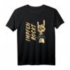 Ich bin geimpft 2021 - Impf-Grippe T-Shirt für Kinder, Erwachsene & medizinisches Personal
