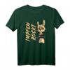 Ich bin geimpft 2021 - Impf-Grippe T-Shirt für Kinder, Erwachsene & medizinisches Personal