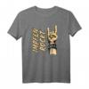 Ich bin geimpft 2021 - Impf-Grippe T-Shirt für Kinder, Erwachsene & medizinisches Personal