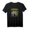 40Geburtstag Rocker Filled MTV Logo T-Shirt – Offiziell lizenziertes Geburtstagsgeschenk für MTV- und Musikfans