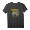 40Geburtstag Rocker Filled MTV Logo T-Shirt – Offiziell lizenziertes Geburtstagsgeschenk für MTV- und Musikfans