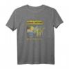 40Geburtstag Rocker Filled MTV Logo T-Shirt – Offiziell lizenziertes Geburtstagsgeschenk für MTV- und Musikfans